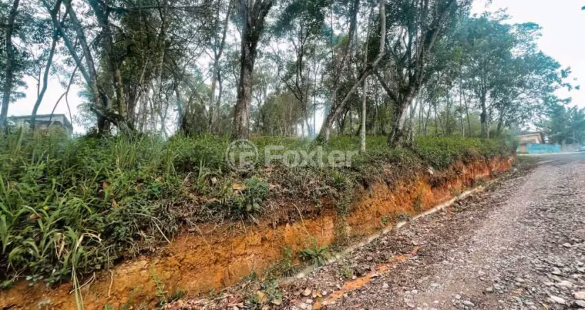 Apartamento à venda na undefined Rua Rodrigo Alves, 1, Parque do Governador, Rio Grande da Serra