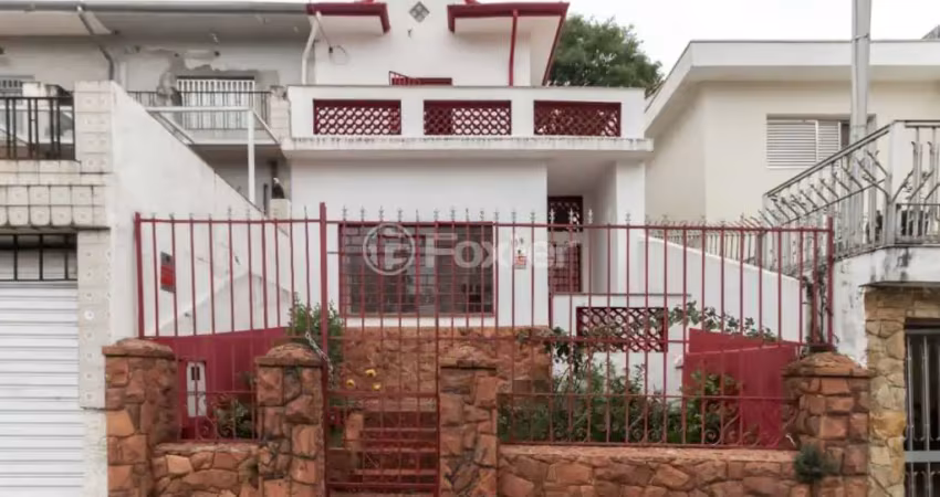 Apartamento com 2 quartos à venda na Rua Pereira de Freitas, 130, Santana, São Paulo