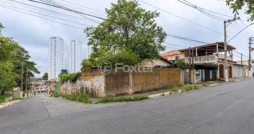 Apartamento à venda na Rua Padre Cletus Cox, 150, Cidade Dutra, São Paulo