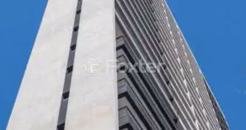 Apartamento com 1 quarto à venda na Rua Gabriel de Lara, 545, Vila Cordeiro, São Paulo