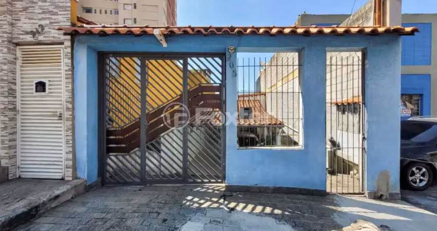 Apartamento com 3 quartos à venda na Rua Santa Cruz de La Sierra, 208, Vila Barreto, São Paulo