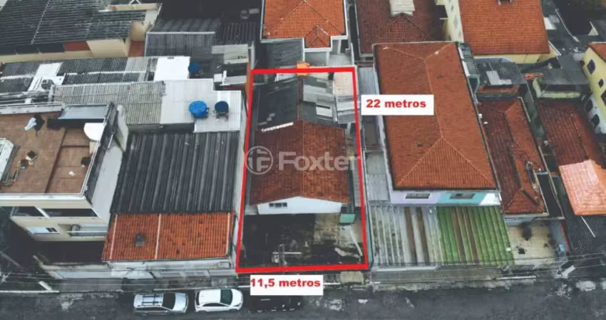 Apartamento à venda na Rua General Constâncio Cavalcanti, 106, Parque São Luís, São Paulo