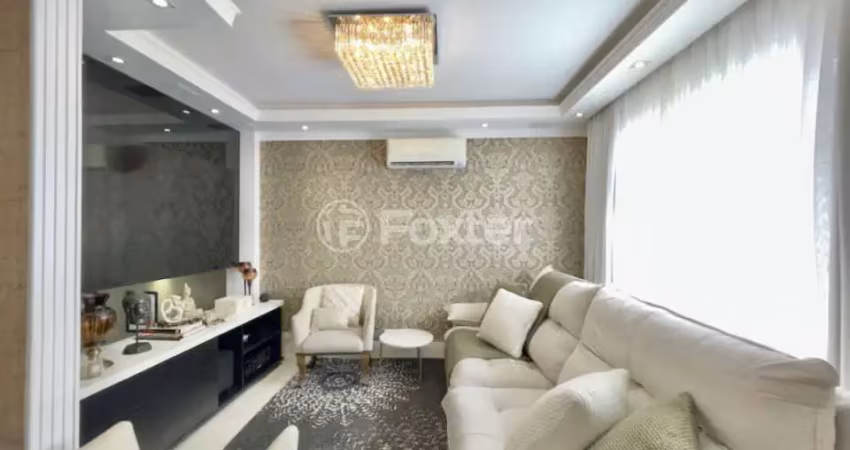 Apartamento com 4 quartos à venda na Rua João da Rocha, 220, Jardim Consórcio, São Paulo