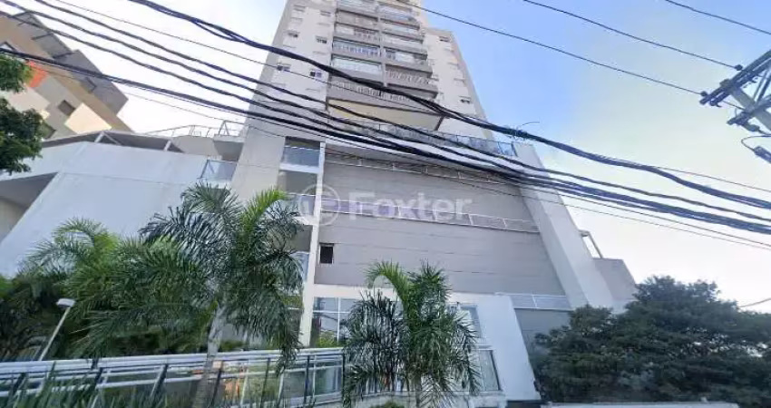Apartamento com 1 quarto à venda na Rua Djalma Coelho, 195, Sumarezinho, São Paulo