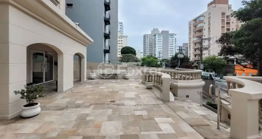 Apartamento com 2 quartos à venda na Rua Borges Lagoa, 933, Vila Clementino, São Paulo