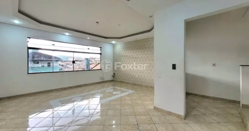 Apartamento com 3 quartos à venda na Rua José Antônio de Oliveira, 83, Nova Petrópolis, São Bernardo do Campo