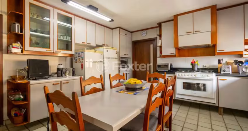 Apartamento com 4 quartos à venda na Avenida Damasceno Vieira, 1215, Vila Mascote, São Paulo