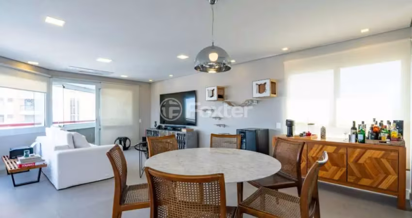 Apartamento com 4 quartos à venda na Rua Itapimirum, 80, Vila Andrade, São Paulo