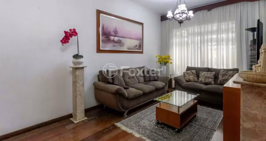 Apartamento com 4 quartos à venda na Avenida Santa Catarina, 1266, Vila Mascote, São Paulo