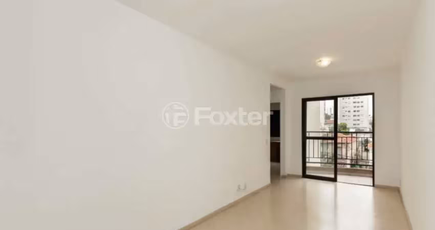 Apartamento com 2 quartos à venda na Avenida Onze de Junho, 600, Vila Clementino, São Paulo
