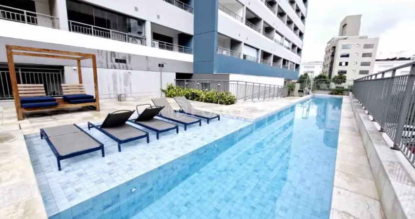 Apartamento com 1 quarto à venda na Avenida Guapira, 117, Tucuruvi, São Paulo