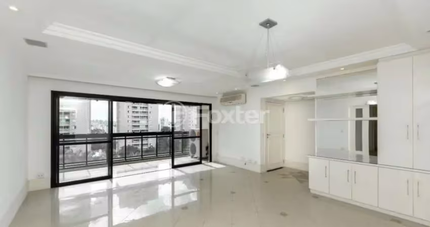 Apartamento com 3 quartos à venda na Rua Custódio de Oliveira, 258, Vila Suzana, São Paulo