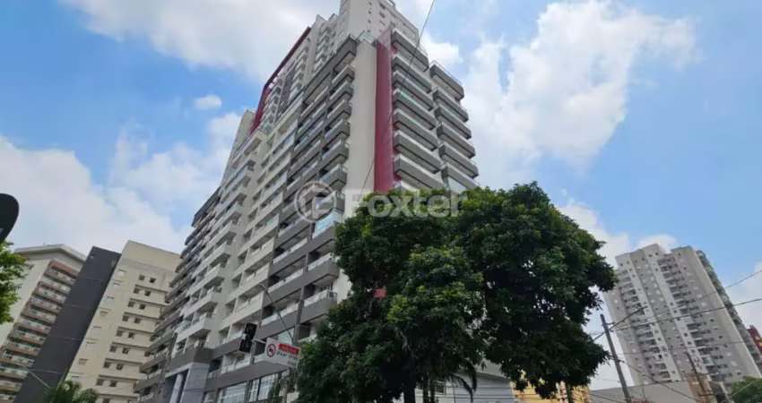 Apartamento com 1 quarto à venda na Rua Henrique Sertório, 564, Tatuapé, São Paulo