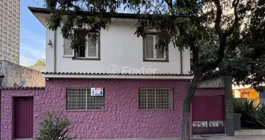 Apartamento com 4 quartos à venda na Rua Sumidouro, 41, Pinheiros, São Paulo