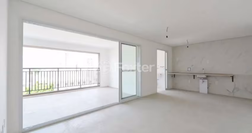 Apartamento com 3 quartos à venda na Rua Sousa Breves, 193, Vila Zilda (Tatuapé), São Paulo