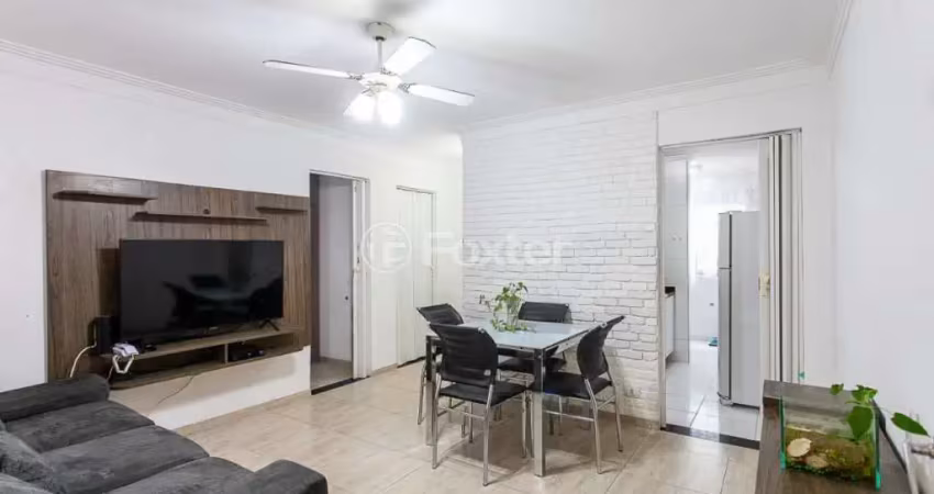 Apartamento com 2 quartos à venda na Rua Alfredo Margária, 8, Vila Iório, São Paulo