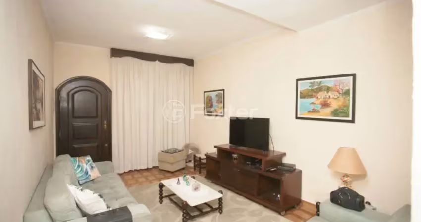 Apartamento com 3 quartos à venda na Avenida Itaberaba, 2261, Itaberaba, São Paulo