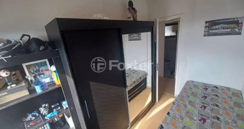 Apartamento com 3 quartos à venda na Avenida Senador Flaquer, 734, Vila Euclides, São Bernardo do Campo