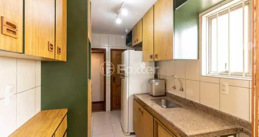 Apartamento com 3 quartos à venda na Rua Doutor Achiles Lisboa, 196, Vila Barreto, São Paulo