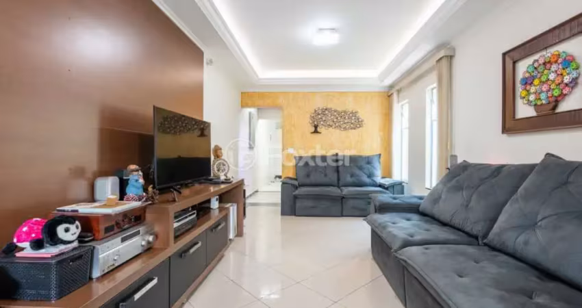 Apartamento com 4 quartos à venda na Rua Tabaiçu, 48, Vila Centenário, São Paulo