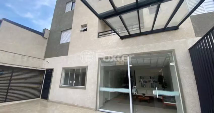 Apartamento com 2 quartos à venda na Rua Saguairu, 1284, Casa Verde, São Paulo