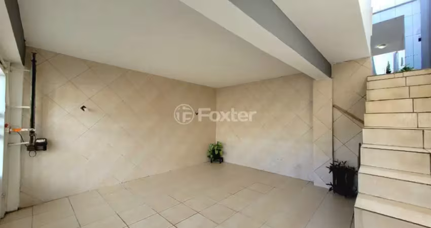 Apartamento com 3 quartos à venda na Rua Mississipe, 305, Parque Capuava, Santo André
