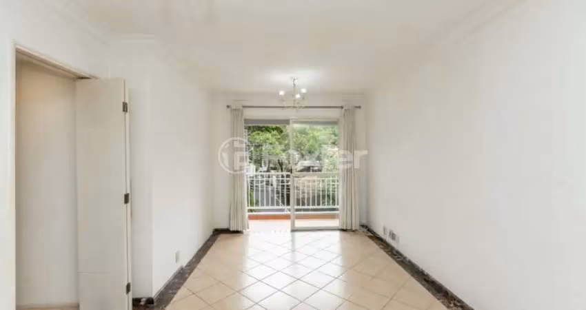 Apartamento com 3 quartos à venda na Rua Heitor de Souza Pinheiro, 257, Super Quadra Morumbi, São Paulo