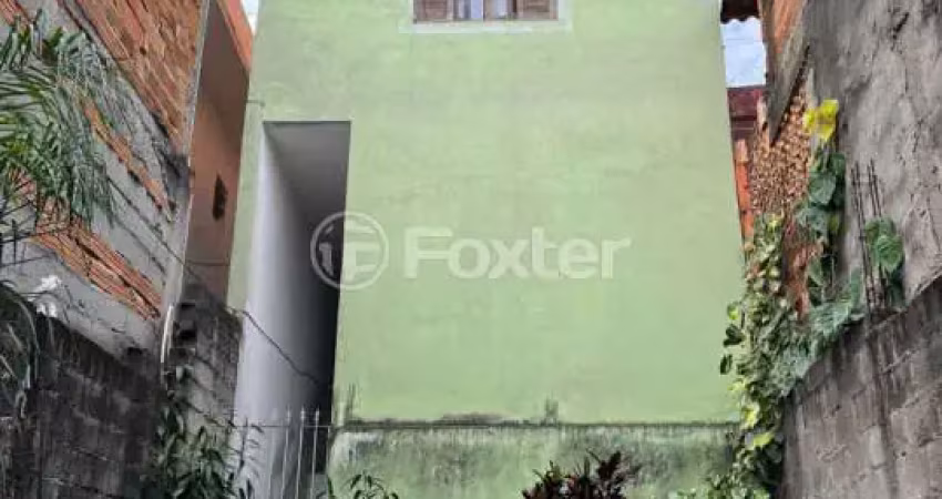 Apartamento com 3 quartos à venda na Rua Maria Sampaio, 62, Vila Menck, Osasco