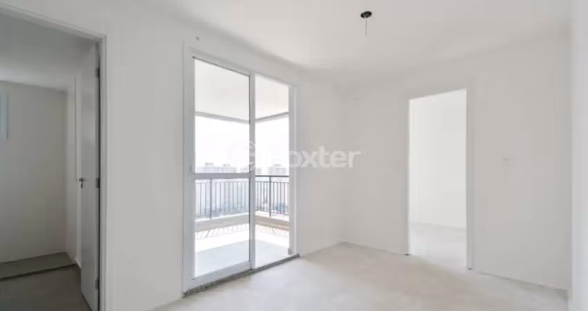 Apartamento com 1 quarto à venda na Rua Elói Cerqueira, 287, Belenzinho, São Paulo