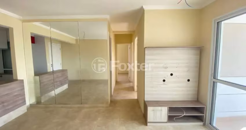 Apartamento com 3 quartos à venda na Rua Corumbaiba, 589, Vila Oratório, São Paulo