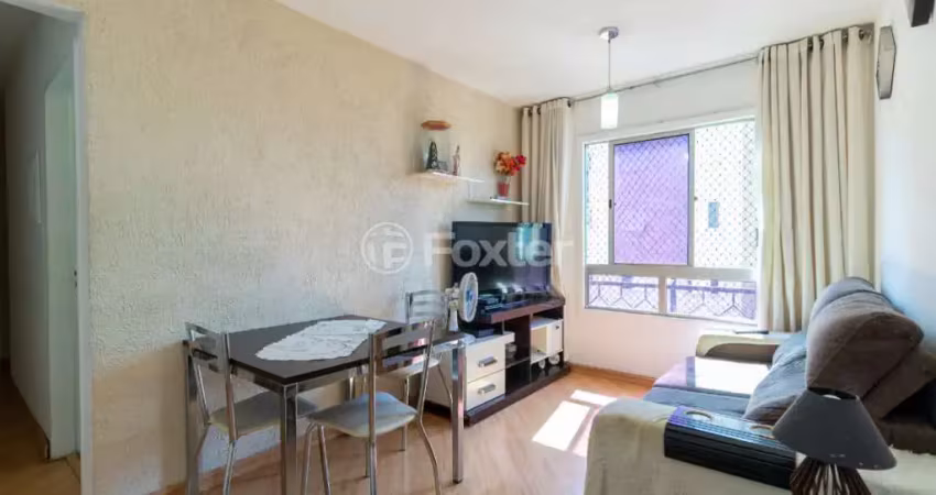 Apartamento com 2 quartos à venda na Rua Mercedes Salano Castineiras, 21, Jardim Patente Novo, São Paulo