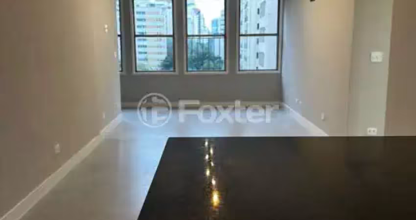 Apartamento com 3 quartos à venda na Alameda Campinas, 781, Jardim Paulista, São Paulo