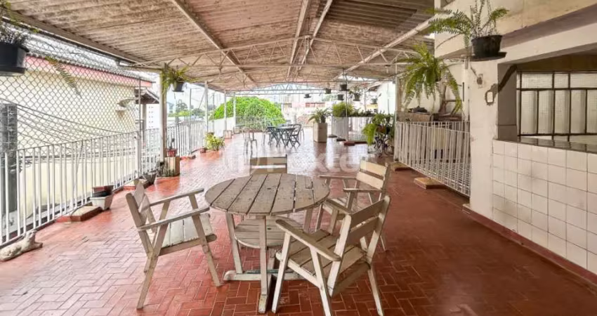 Apartamento com 7 quartos à venda na Rua Ingá, 61, Parque Mandaqui, São Paulo