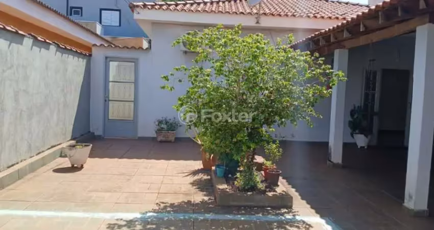 Apartamento com 2 quartos à venda na Rua Alberto Costa, 75, Parque Residencial Cândido Portinari, Ribeirão Preto