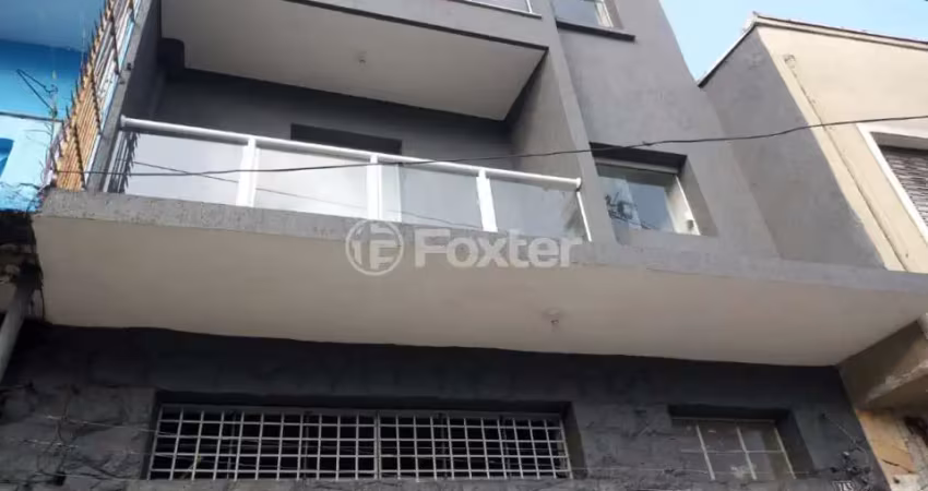 Apartamento com 3 quartos à venda na Avenida Professor Alfonso Bovero, 743, Perdizes, São Paulo