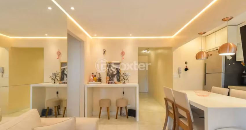 Apartamento com 1 quarto à venda na Rua Maria Borba, 67, Vila Buarque, São Paulo