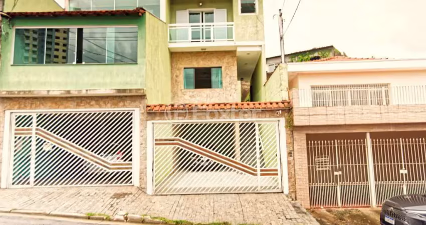 Apartamento com 3 quartos à venda na Rua Maria Lúcia Duarte, 379, Vila Pirituba, São Paulo