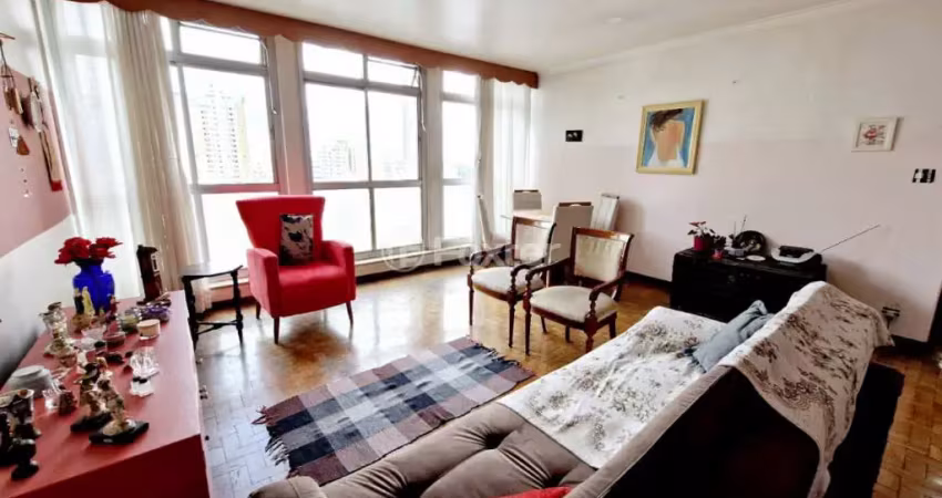 Apartamento com 3 quartos à venda na Rua Amaral Gama, 61, Santana, São Paulo
