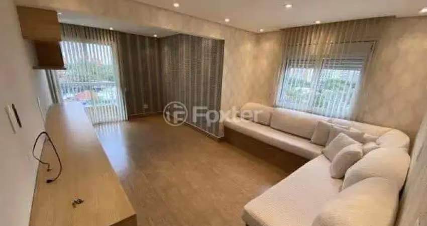Apartamento com 3 quartos à venda na Rua Aliança Liberal, 700, Bela Aliança, São Paulo
