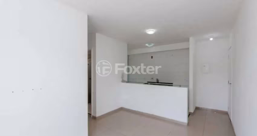 Apartamento com 2 quartos à venda na Estrada Morro Grande, 3510, Jardim Ísis, Cotia