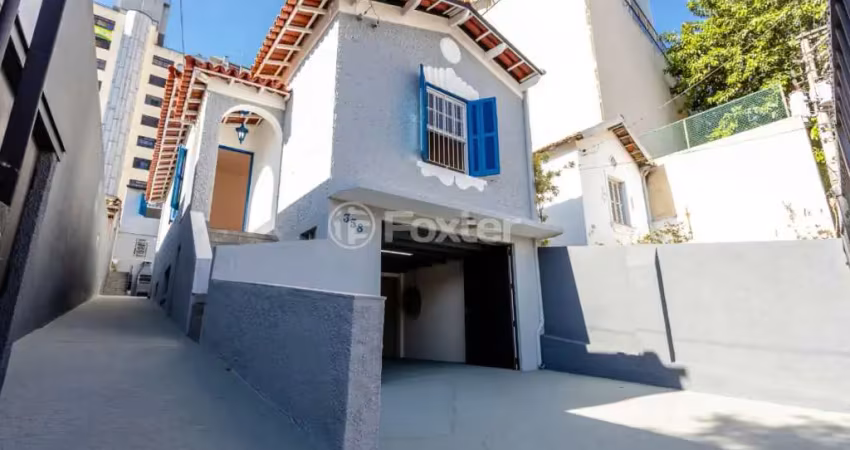 Apartamento com 5 quartos à venda na Rua Francisco Bayardo, 358, Perdizes, São Paulo