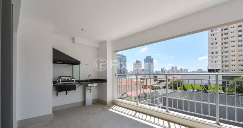 Apartamento com 3 quartos à venda na Rua Cantagalo, 2257, Vila Gomes Cardim, São Paulo