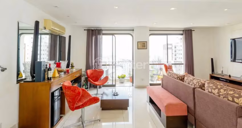 Apartamento com 3 quartos à venda na Rua Raimundo Simão de Souza, 51, Vila Suzana, São Paulo