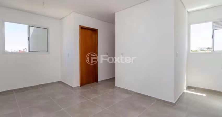Apartamento com 2 quartos à venda na Rua Cabinda, 55, Vila Lucia, São Paulo