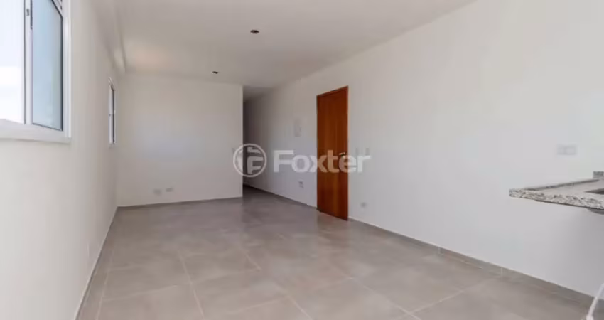 Apartamento com 2 quartos à venda na Rua Cabinda, 55, Vila Lucia, São Paulo