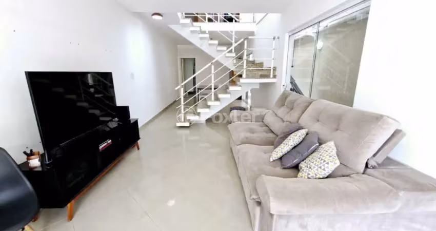 Apartamento com 3 quartos à venda na Rua Plínio Pasqui, 192, Vila Dom Pedro II, São Paulo