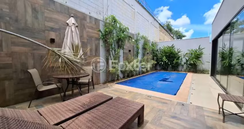 Apartamento com 3 quartos à venda na Rua Nilva Souza dos Santos Martins, 4100, Loteamento Terras de Siena, Ribeirão Preto