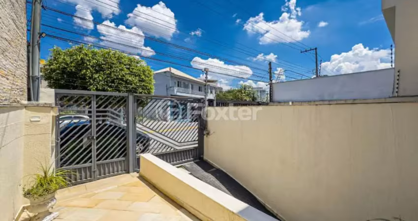Apartamento com 3 quartos à venda na Avenida Nossa Senhora da Encarnação, 146, Jardim Maria Estela, São Paulo