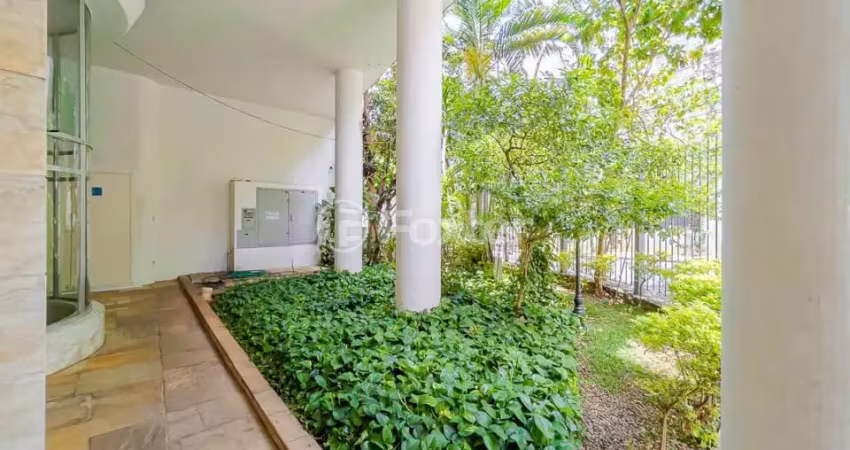 Apartamento com 3 quartos à venda na Rua Rosa e Silva, 242, Santa Cecília, São Paulo