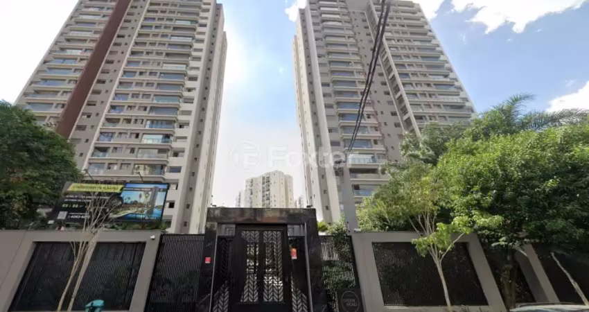 Apartamento com 3 quartos à venda na Rua Lauriano Fernandes Júnior, 130, Vila Leopoldina, São Paulo